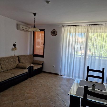 Apartment In The Picturesque Oasis Resort & Spa Lozeneț Exterior foto